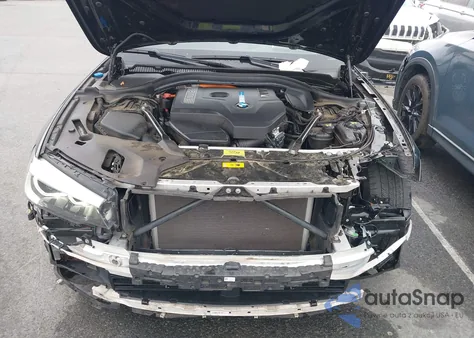 2018 BMW 530E xDrive Iperformance z USA, uszkodzony, nr VIN WBAJB1C59JB084334